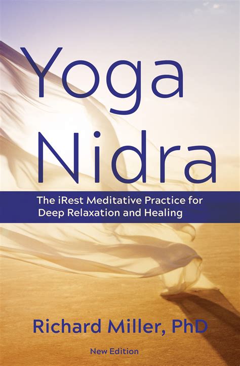 irest yoga nidra richard miller|irest yoga nidra script pdf.